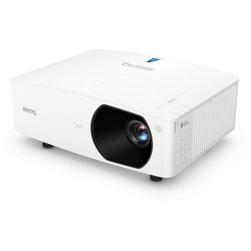 BenQ LH710 4000 Lumen Full HD Laser DLP Projector for Home Theater, Business Presentations & Outdoor Movie Nights - High Brightness, 1080p Resolution, Long Lamp Life