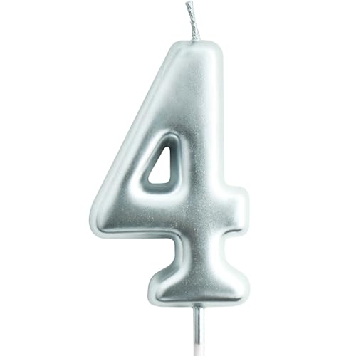 Number 4