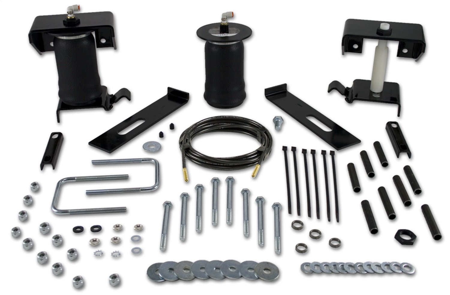 AIR LIFT 59210 Slam Air Adjustable Air Spring Suspension Kit - Heavy Duty Performance for Trucks & SUVs - Perfect for Off-Roading, Towing & Custom Lowered Vehicles