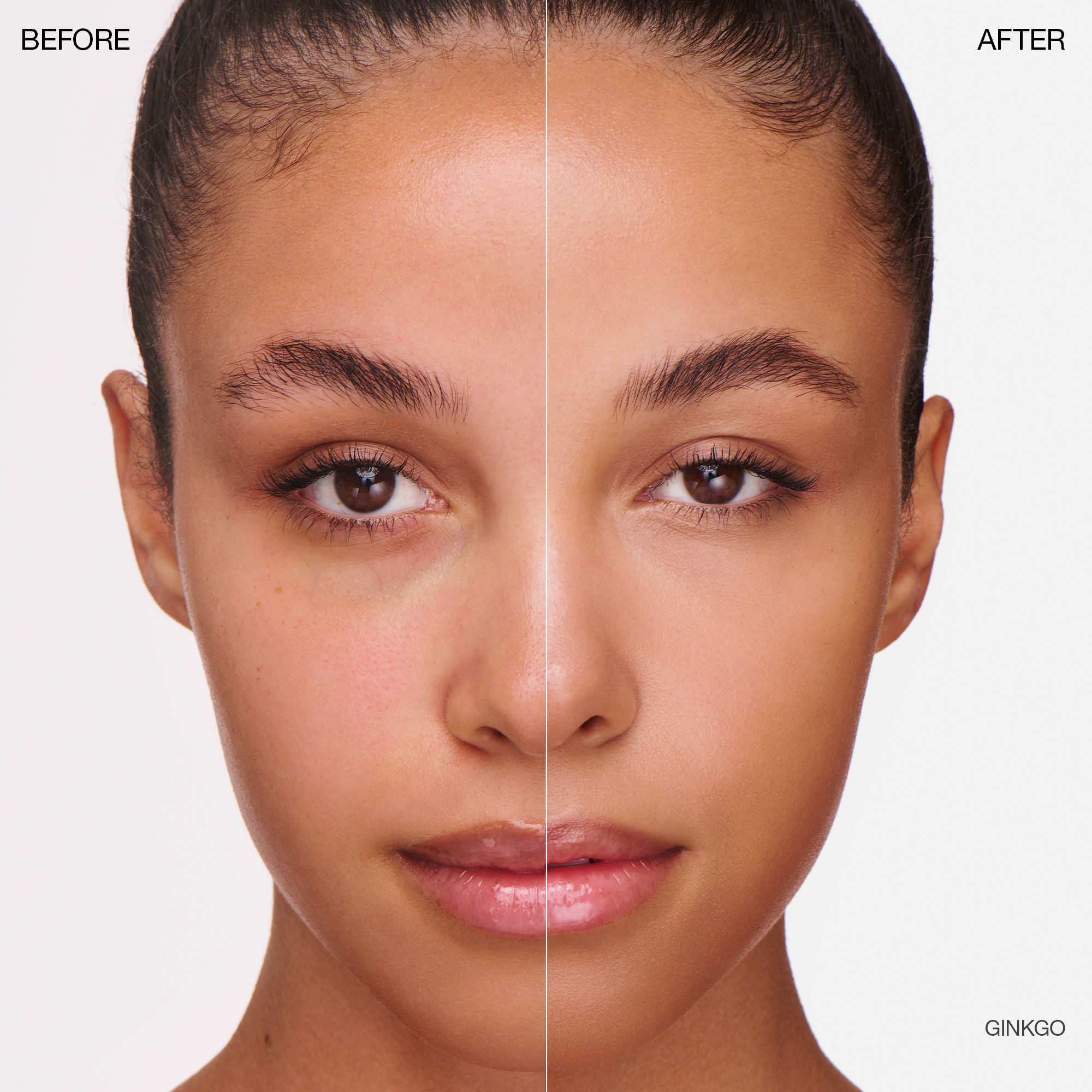 Complexion Perfecting Tinted Serum - Lightweight Foundation with SPF & Skincare Benefits for Flawless Coverage | Perfect for Daily Wear & Natural Makeup Looks