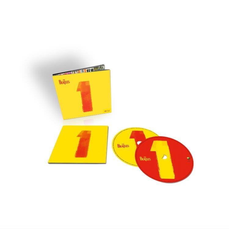 1 (Special CD/Blu-Ray Edition) - 2015 Reissue - Perfect for Movie Collectors & Home Theater Enthusiasts