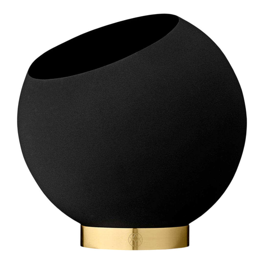 Black / Gold