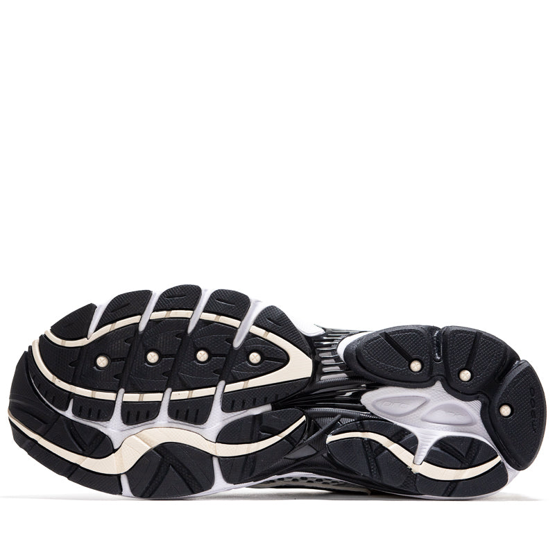 Saucony Progrid Omni 9 Running Shoes for Men & Women - Silver/Gold - Lightweight Cushioned for Road & Trail Running