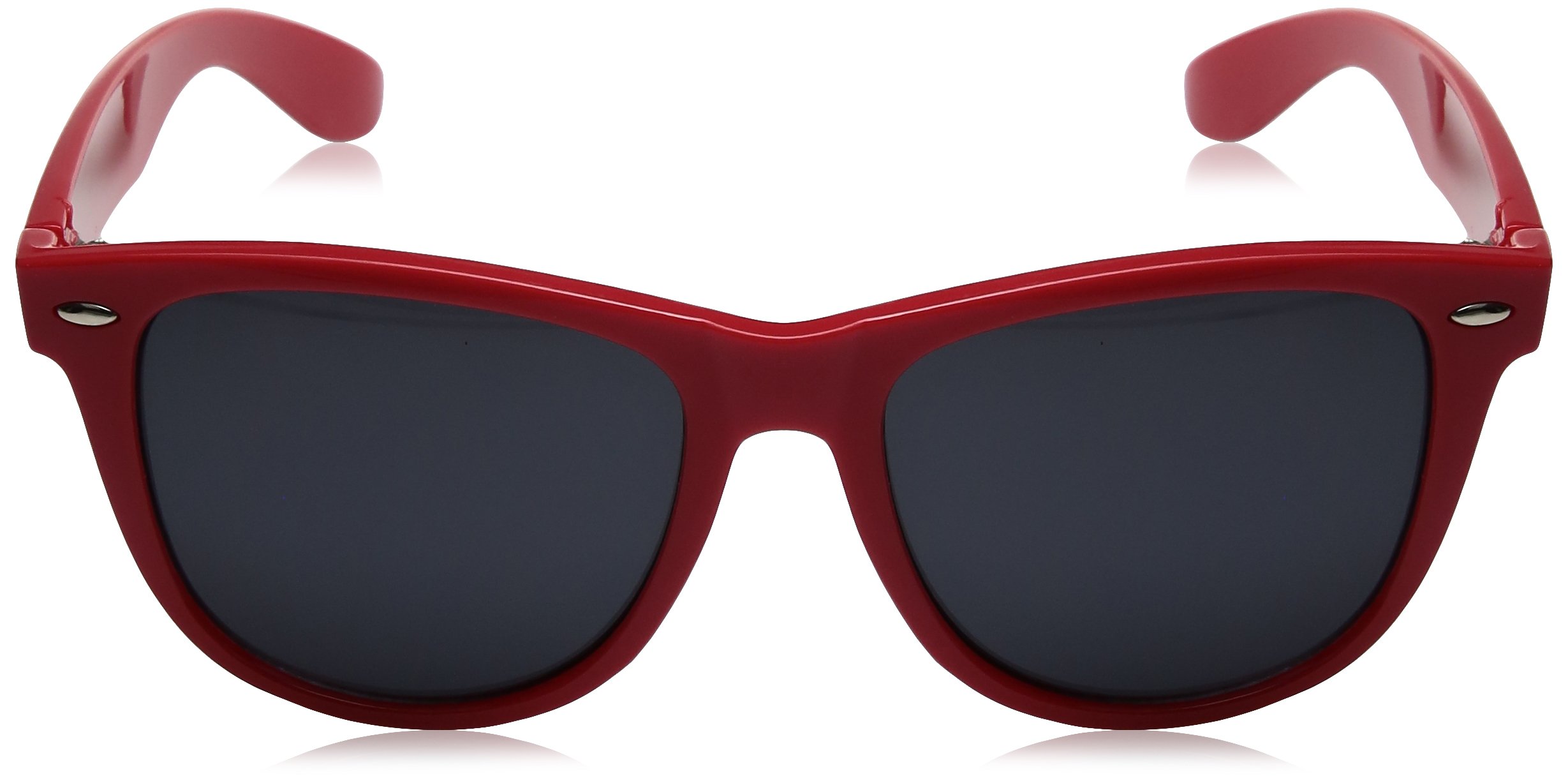 Siskiyou Beachfarer Polarized Sunglasses for Men & Women - UV Protection, Stylish & Durable - Perfect for Beach, Driving & Outdoor Activities
