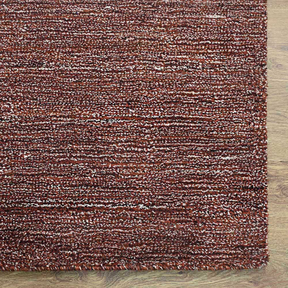 Hand Knotted Rug - Premium Quality, Soft & Durable - Perfect for Living Room, Bedroom, or Office Decor - Free Shipping
