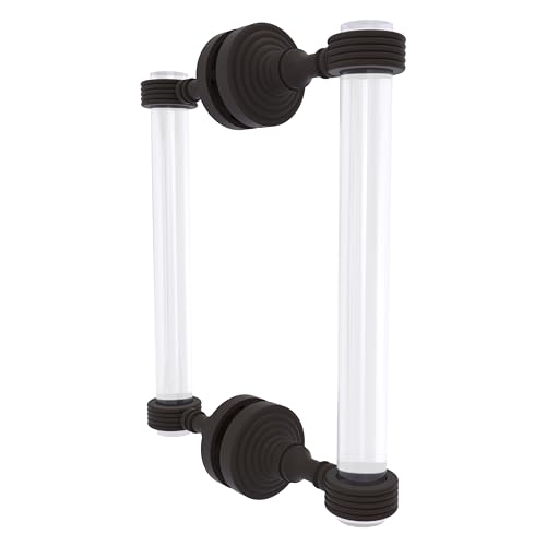 Oil Rubbed Bronze