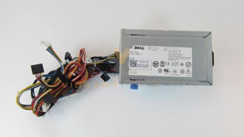 Dell 0J556T 875W Power Supply for Precision T5500 Workstation - Reliable Replacement for High-Performance Computing & 3D Rendering