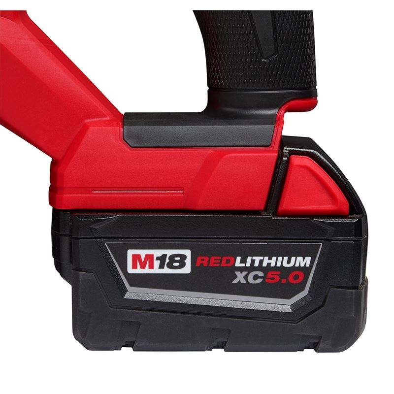 M18 FUEL 18V Brushless Cordless Reciprocating Saw Kit (2821-22) - Powerful Cutting Tool for Construction, Demolition & DIY Projects