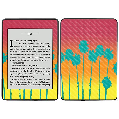 Sherbet Palms