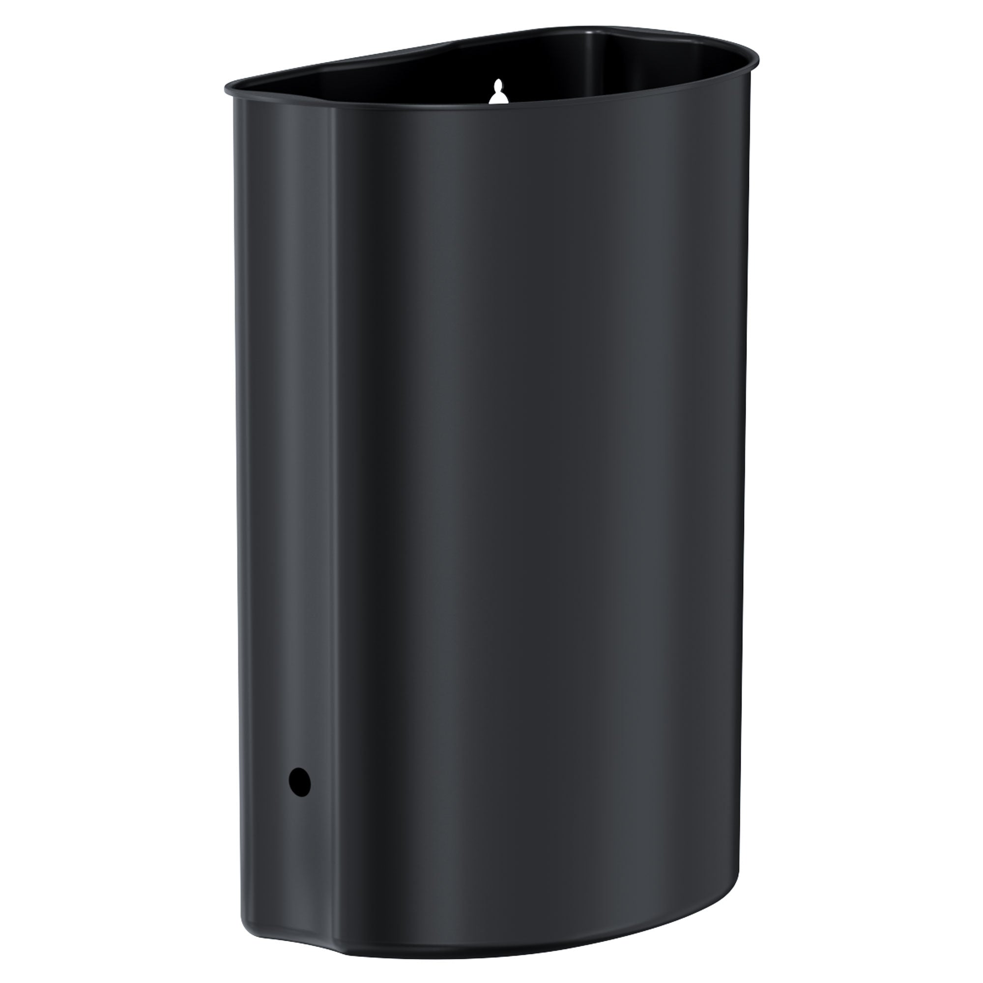 Replacement Inner Bucket for Simplehuman PC13DDS Stainless Steel Trash Can - Perfect for Kitchen, Bathroom & Office Waste Disposal