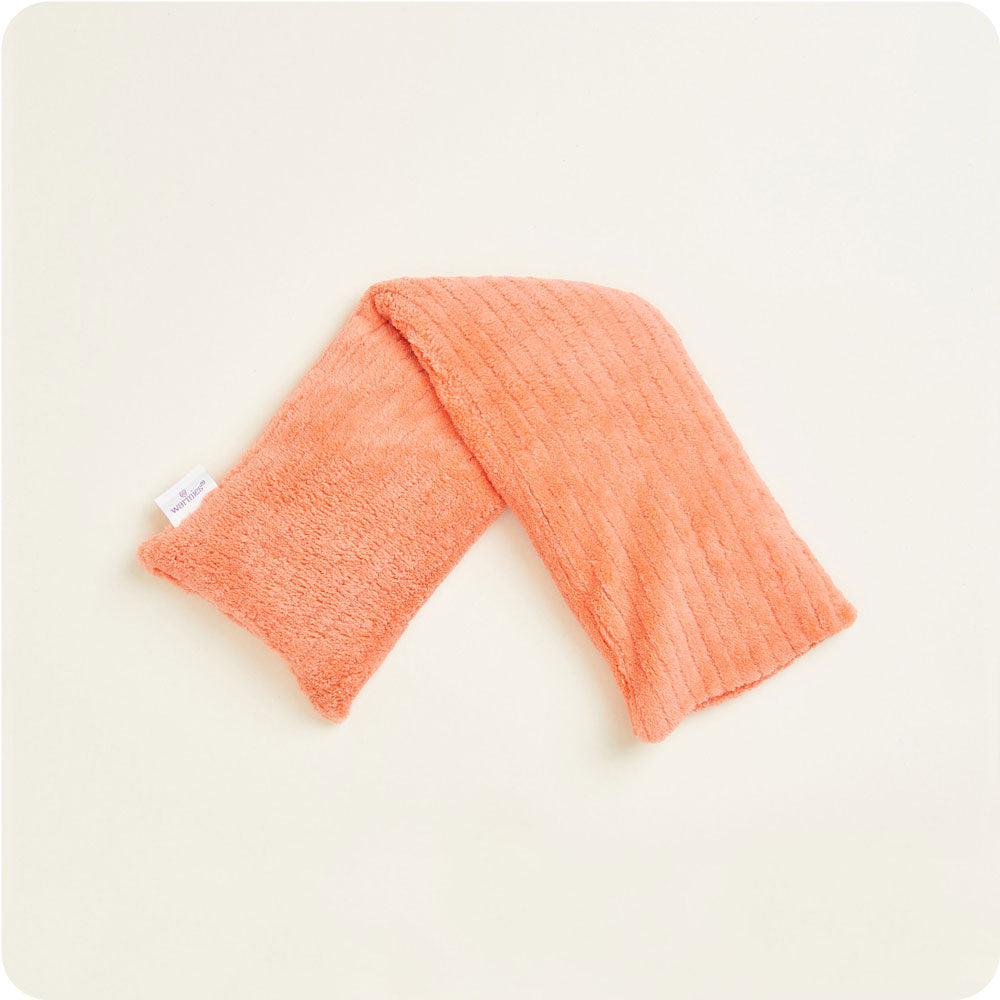 Soft Cord Living Coral Hot Pak® - Comfortable & Stylish Heating Pad for Back Pain Relief, Perfect for Home, Office & Travel Use