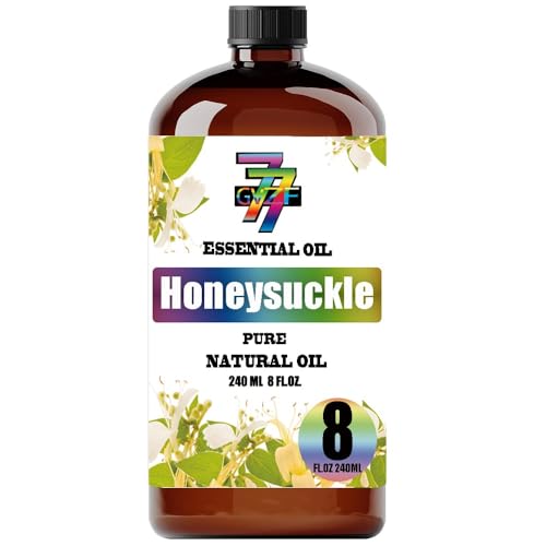 Honeysuckle