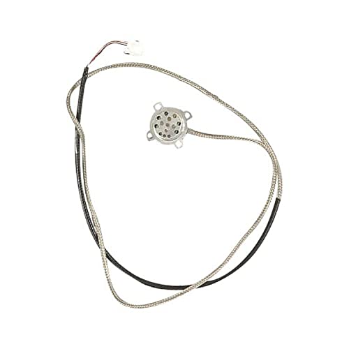 Genuine 6501W1A013A Microwave Sensor Replacement for PS3529192 & 1352763 - Compatible with Microwave Ovens - DIY Repair Parts for Home Appliance Maintenance