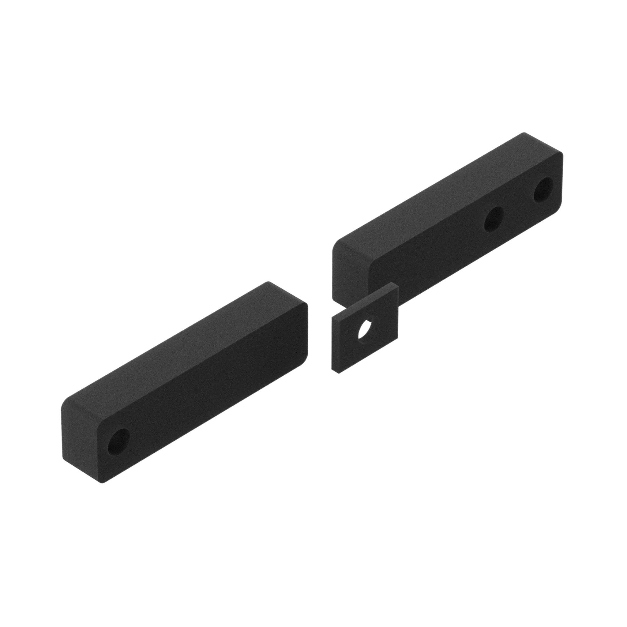 KBDfans Mechanical Keyboard Spacebar Foam - Sound Dampening Pad for Custom Keyboards | Perfect for Gaming, Typing & Office Work