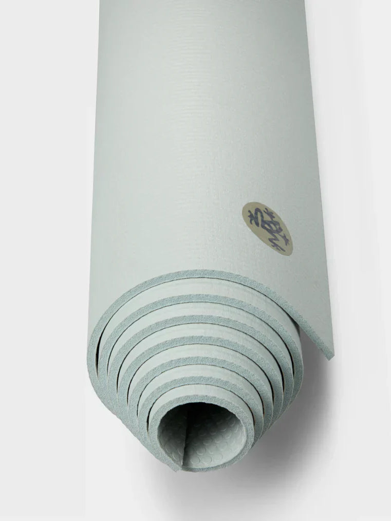 Premium Manduka PROlite Yoga Mat - Non-Slip, Eco-Friendly & Durable for Home, Studio & Travel - Perfect for Hot Yoga, Pilates & Meditation