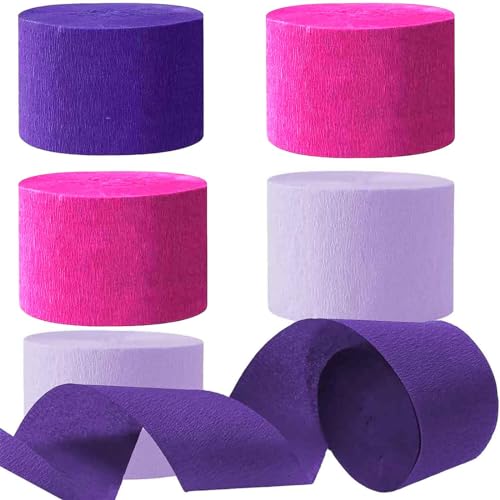 Purple Pink