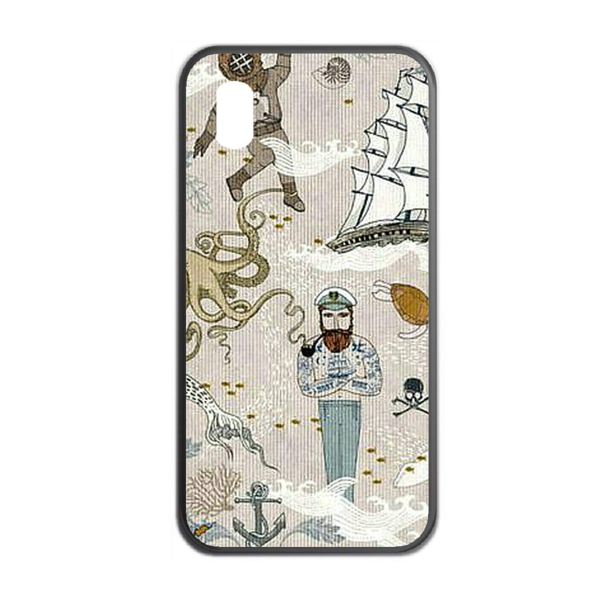 Durable TPU Soft Cover Case for ZTE Avid 579 Z5156CC - Shockproof & Slim Protective Phone Case | Perfect for Everyday Use, Work & Outdoor Activities