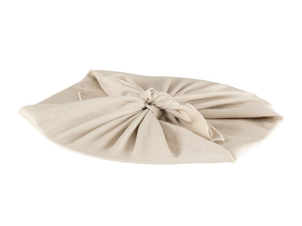Stylish Mirror Plate - Elegant Home Decor for Bathroom, Bedroom & Living Room | Perfect for Vanity, Dressing Table & Wall Decor