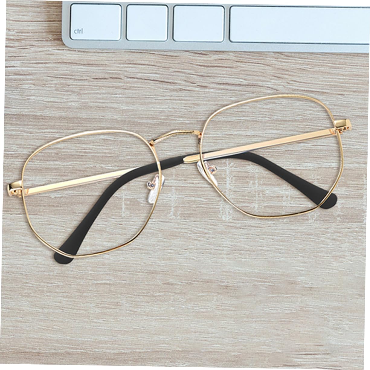 5 Pairs Non-Slip Glasses Hooks & Leg Covers - Eyeglass Ear Hooks Replacement Parts & Accessories for Secure Fit - Perfect for Reading, Sports, and Daily Use