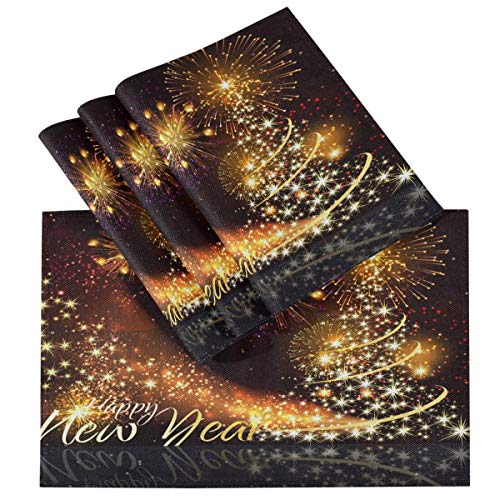 Happy New Year