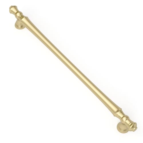 Brushed Gold