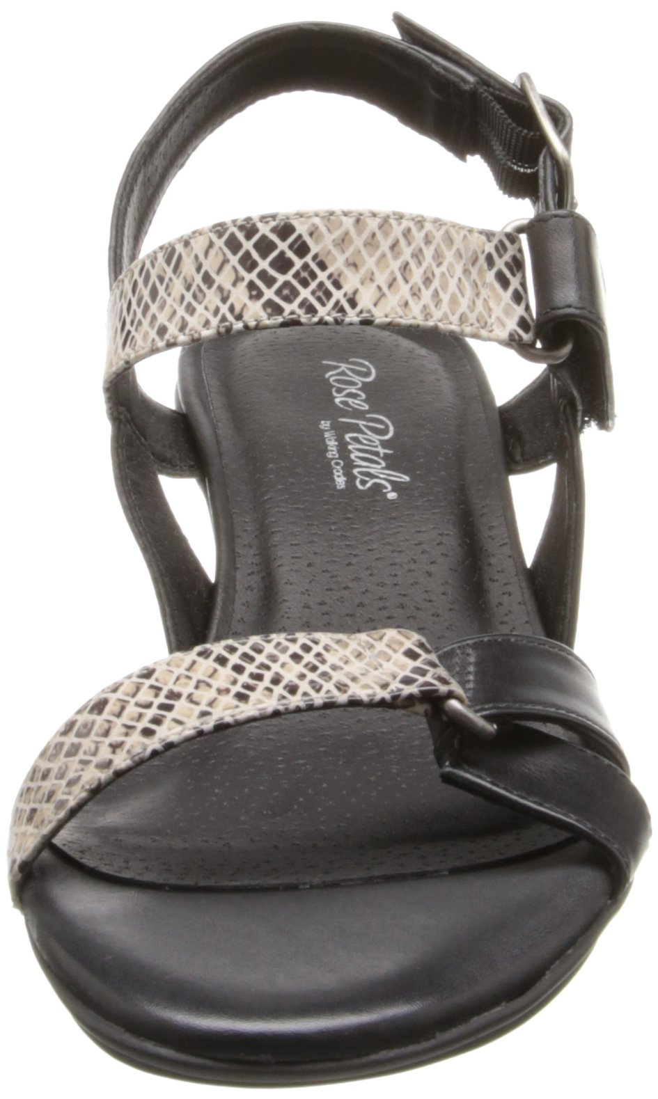 Women's Sam Dress Sandal - Comfortable & Stylish Summer Sandals for Women | Perfect for Beach, Wedding & Casual Outings