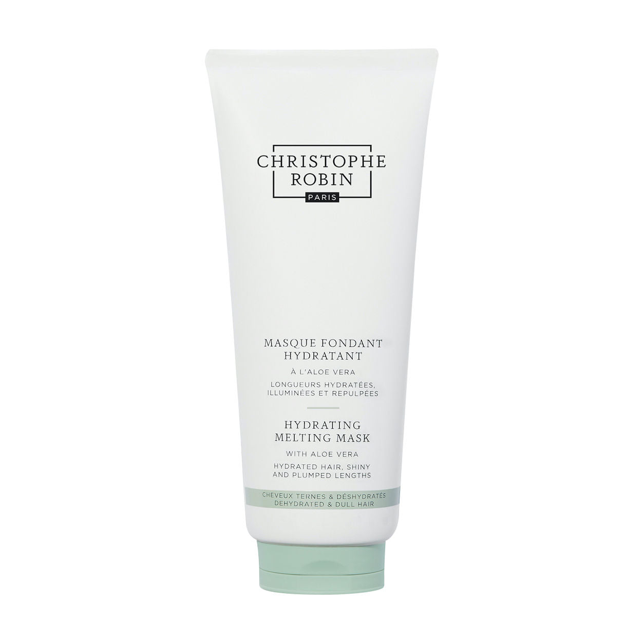 Hydrating Aloe Vera Melting Mask for Dry Skin - Deep Moisturizing Face Treatment for Glowing Skin | Perfect for Nighttime Skincare Routine & Spa Days