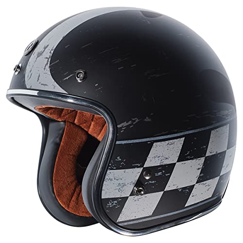 Flat Black Champ