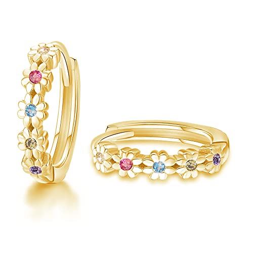 yellow gold+rainbow