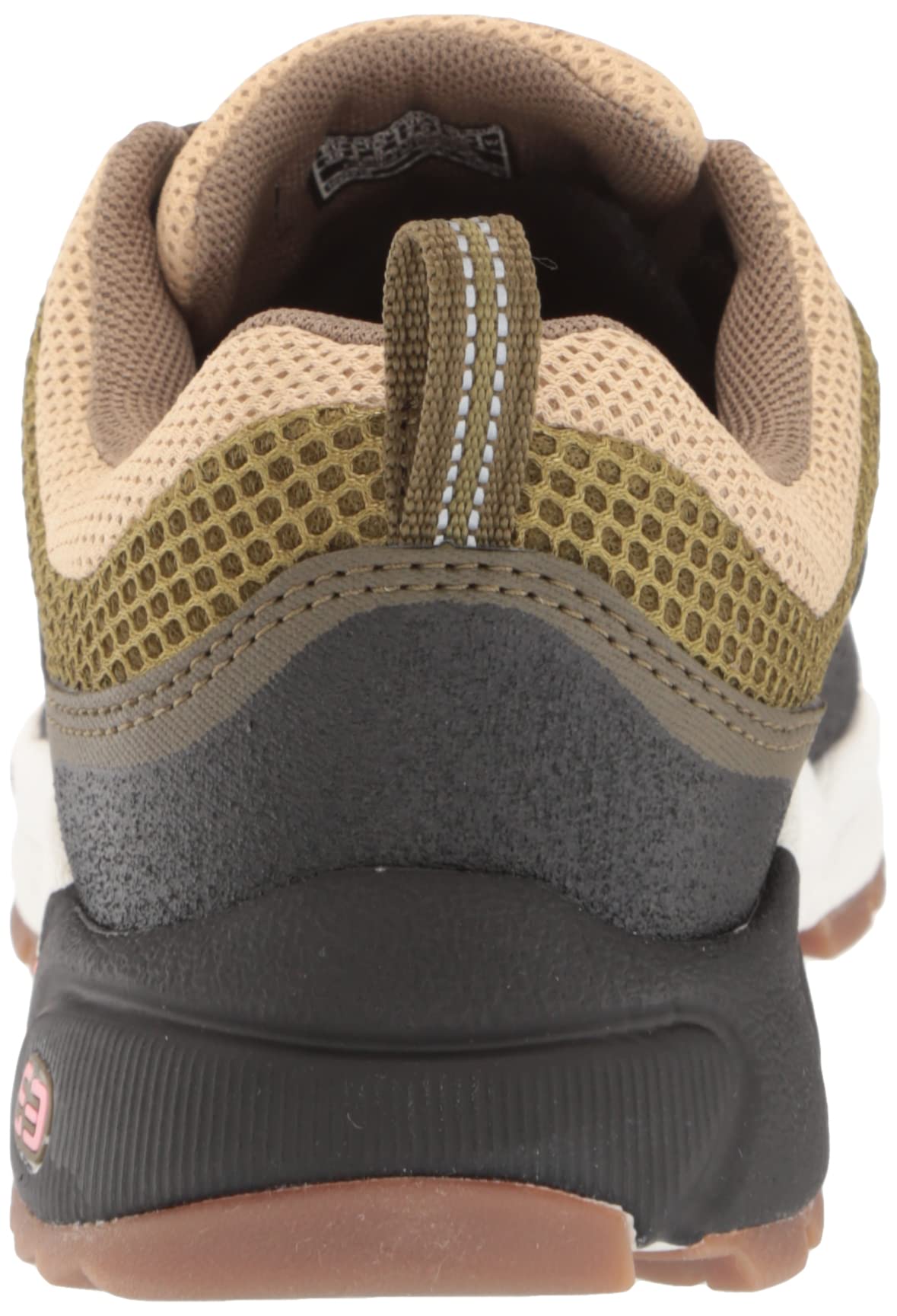 KEEN Women's Wasatch Crest Vent Breathable Hiking Shoes - Lightweight Water-Resistant Trail Runners for Outdoor Adventures, Hiking & Backpacking