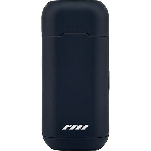 PMI SmokeGENIE 18650 Battery Charger - Fast USB Charging for 18650 Li-ion Batteries - Perfect for Vape Mods, Flashlights, and Electronic Devices