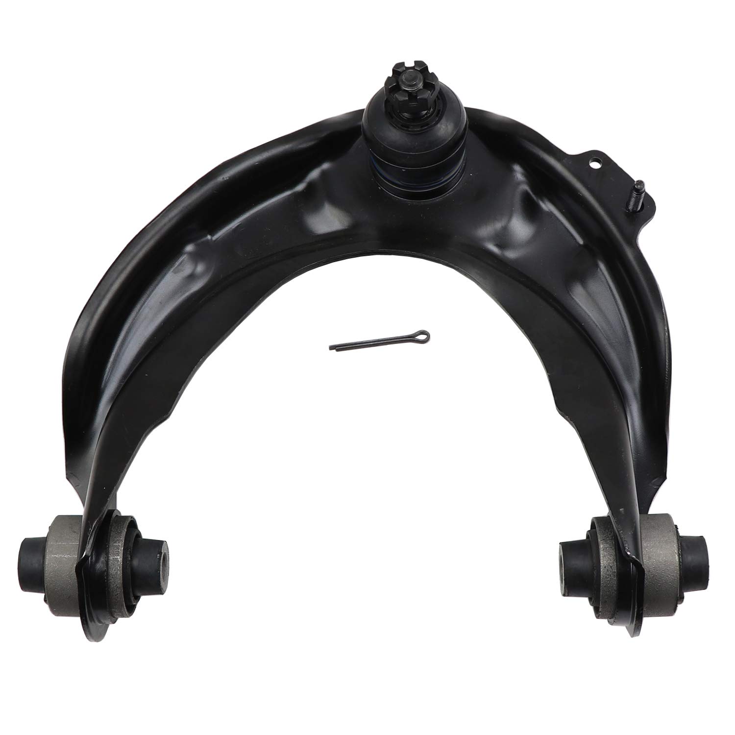 Beck/Arnley 1028147 Control Arm with Ball Joint - Premium Suspension Replacement Part for Smooth Ride & Vehicle Stability | Compatible with [Vehicle Models] | Perfect for Off-Roading, Daily Commuting & Long-Distance Travel