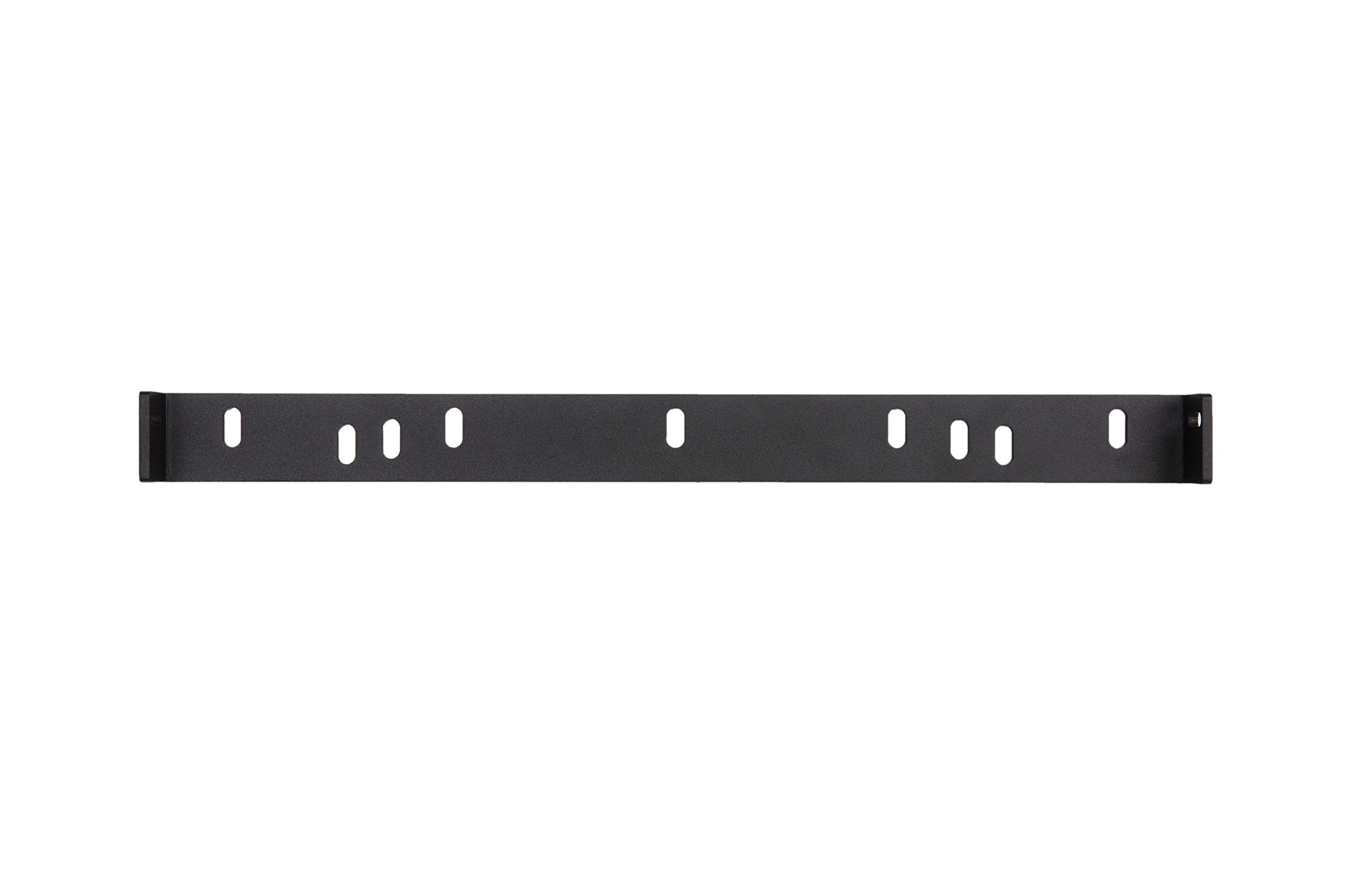 Rugged Ridge 11232.77 LED Light Mount Grille for 2018-2023 Jeep Wrangler JL & Gladiator - Off-Road Adventure Lighting Accessory