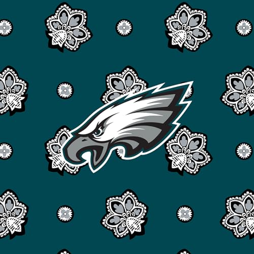 Philadelphiaeaglesongreen/Blackbandana
