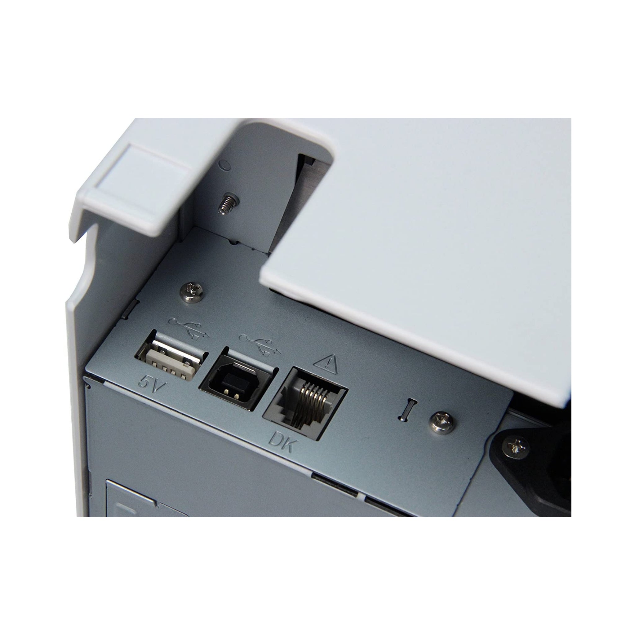 Star Micronics TSP143IIIU USB Thermal Receipt Printer - High-Speed POS Printer for Retail, Restaurant & Small Business Receipt Printing
