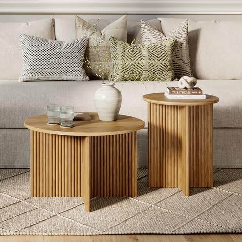Medium Oak