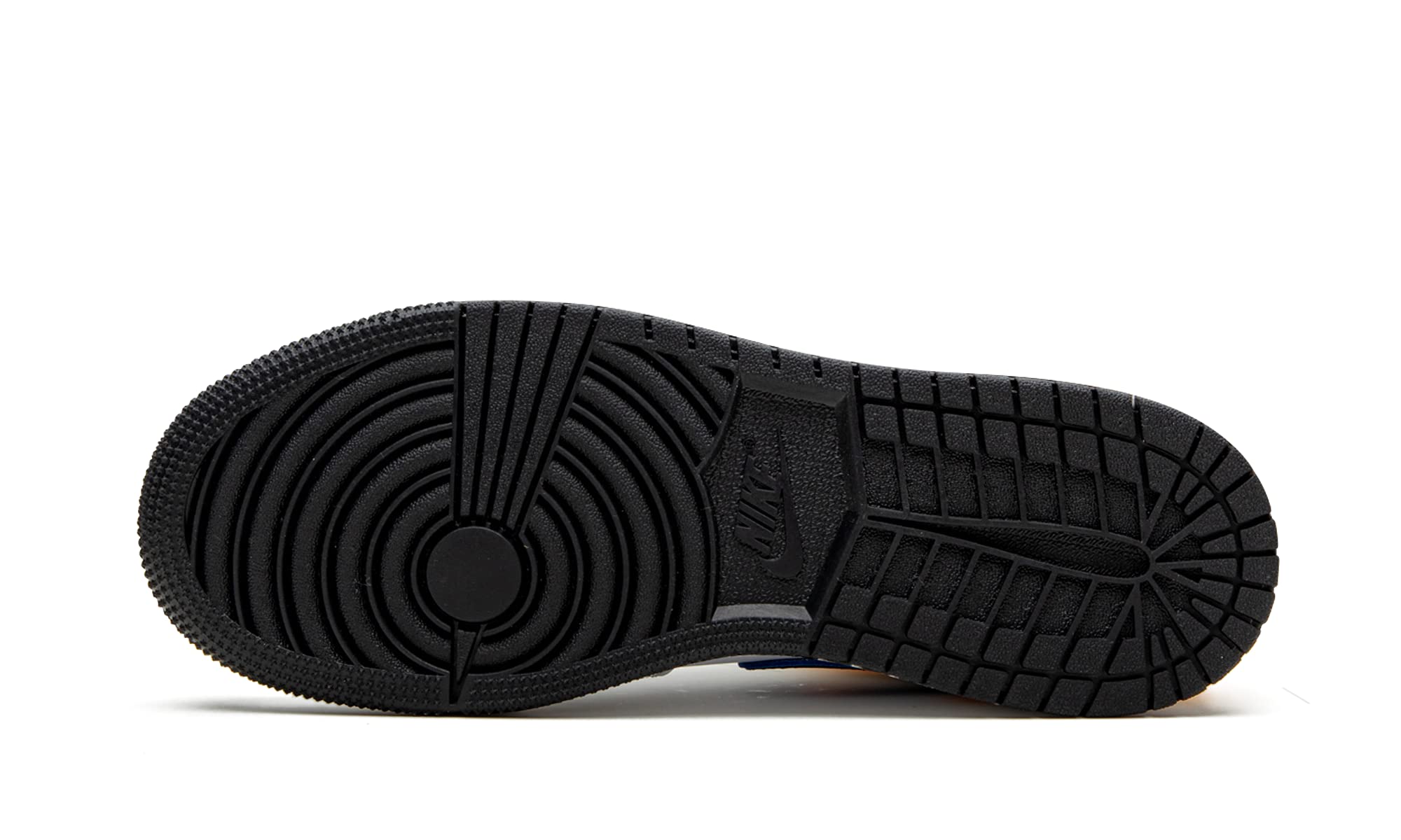 Jordan Youth Air 1 Mid (GS) Basketball Shoes - Three Peat 554725-128 - Size [X] for Boys & Girls - Perfect for School, Sports & Casual Wear