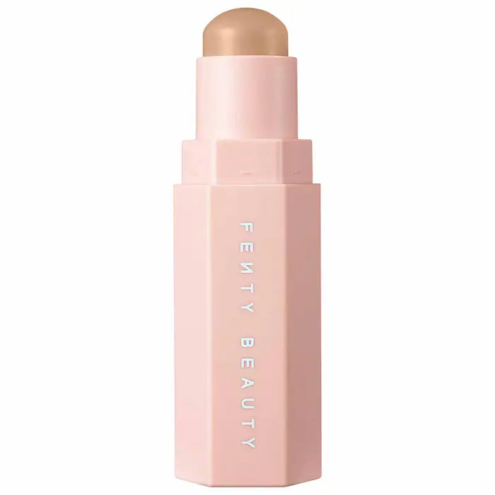 Fenty Beauty Match Stix Matte Contour Skinstick - Lightweight Creamy Contour Stick for Face Sculpting & Highlighting | Perfect for Everyday Makeup & Professional Contouring