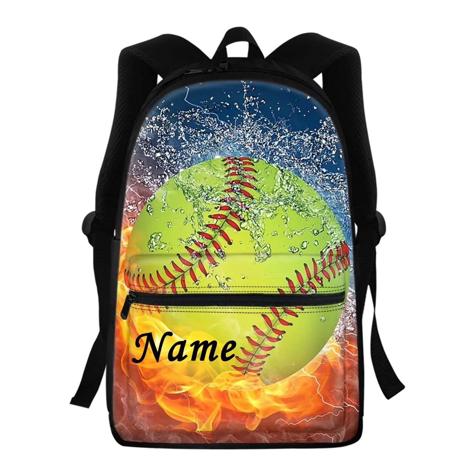 Belidome Kids Backpack for Boys & Girls - Durable School Book Bag, Lightweight Daypack for Hiking, Travel & Sports | Perfect for School, Outdoor Adventures & Daily Use