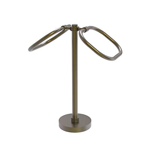Antique Brass