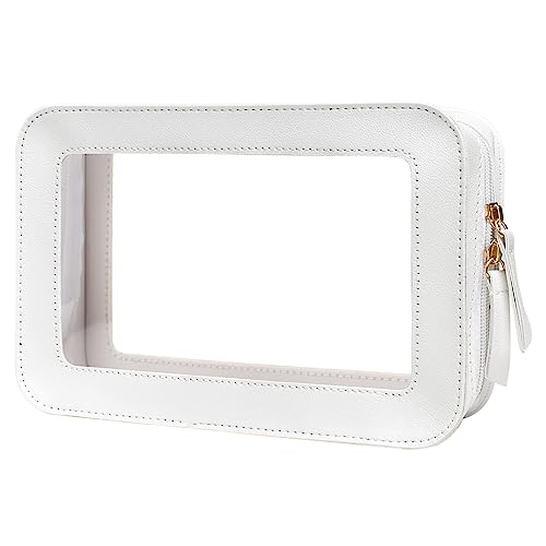 Clear-White