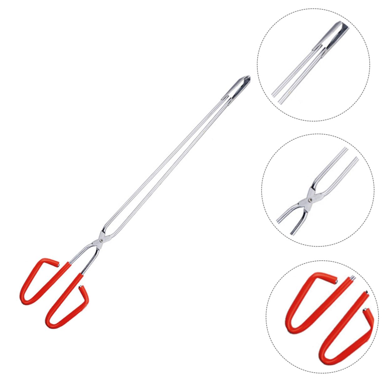 Stainless Steel Reacher Grabber Tool - 32