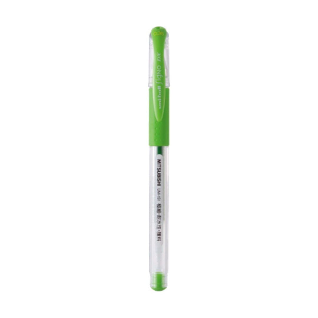 Lime Green