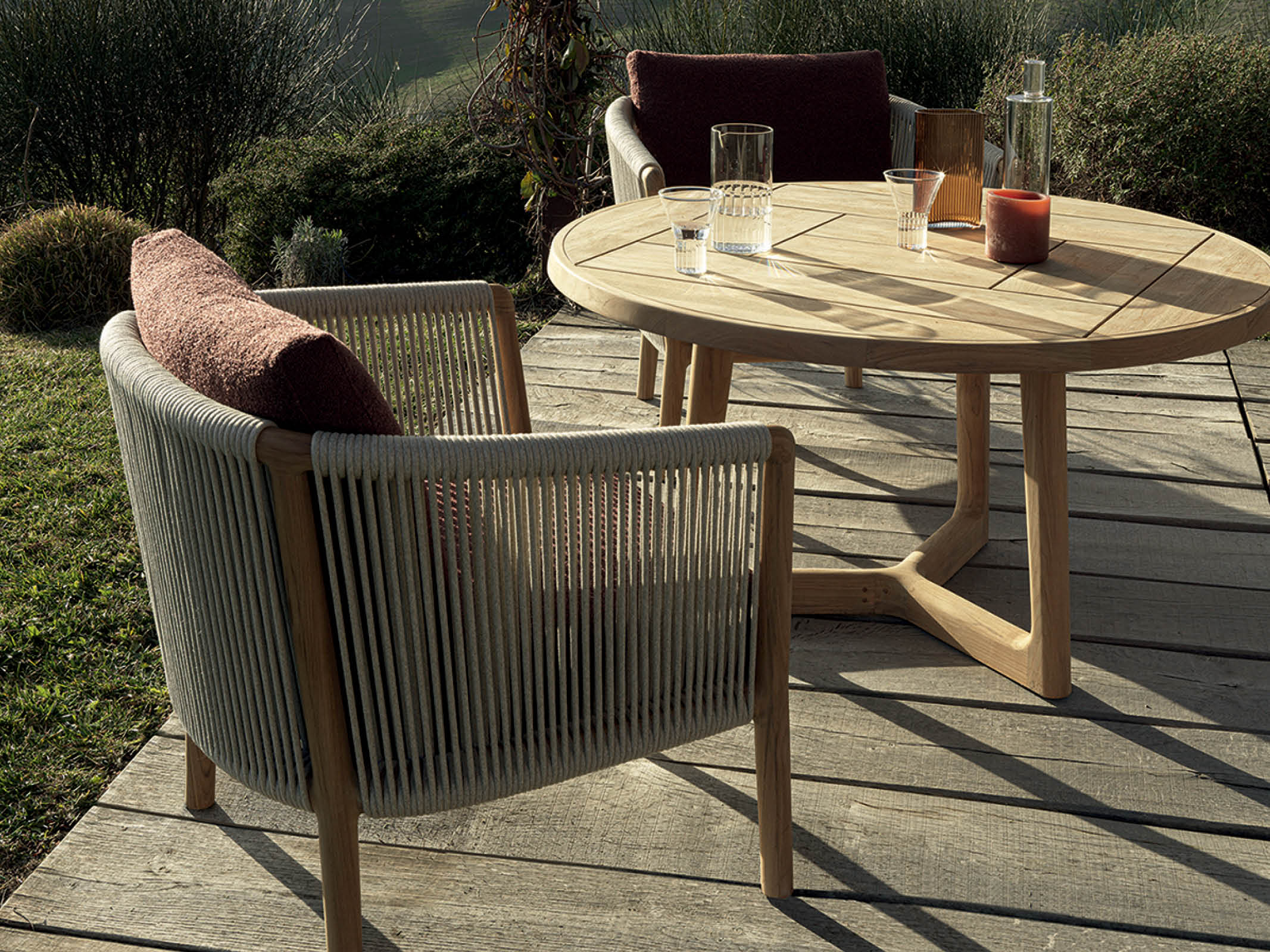 Boboli Chair - Modern Comfortable Home & Office Seating for Living Room, Bedroom, and Workspace