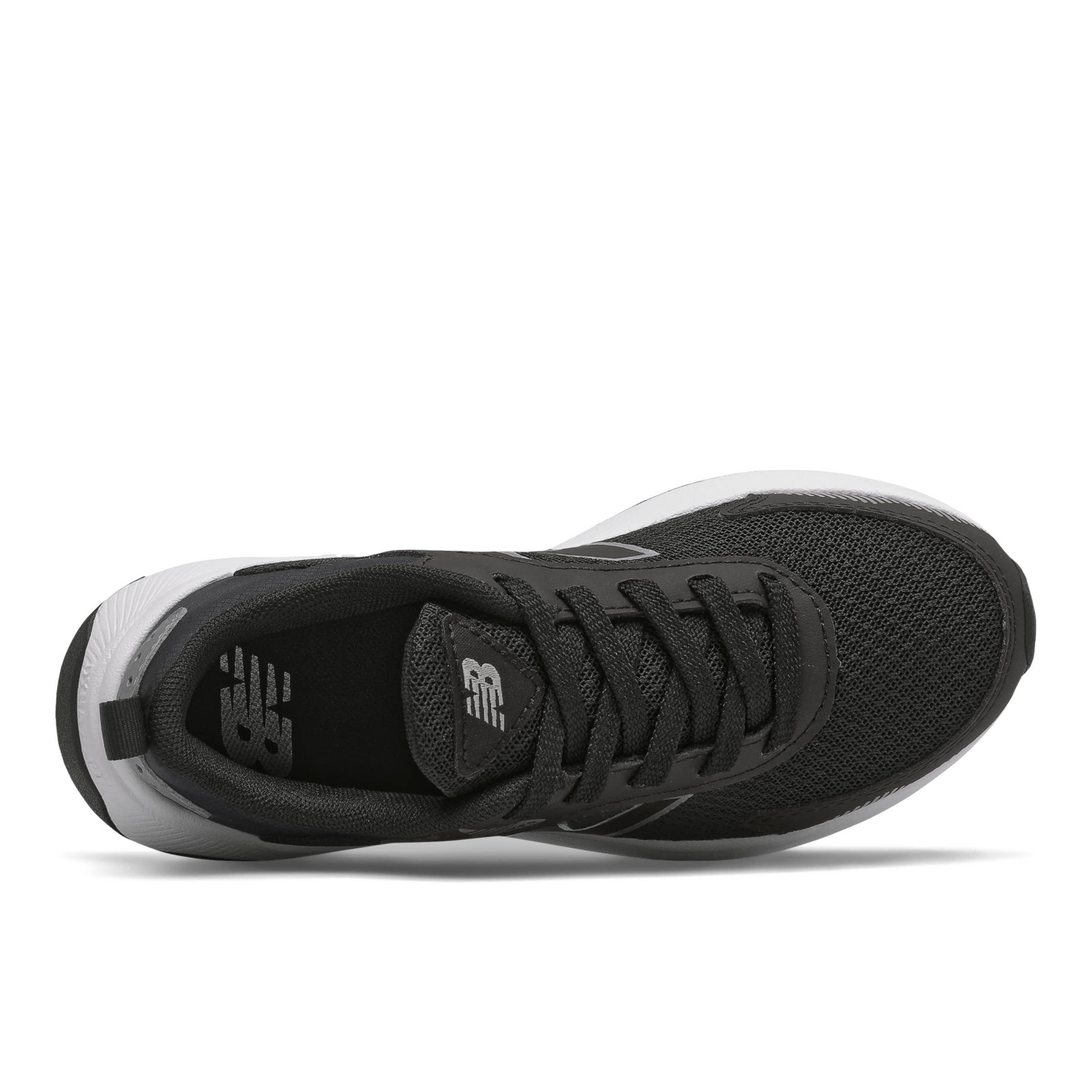 New Balance Boys DynaSoft 545 Sneakers for Big Kids - Lightweight Running Shoes for School, Sports & Daily Wear
