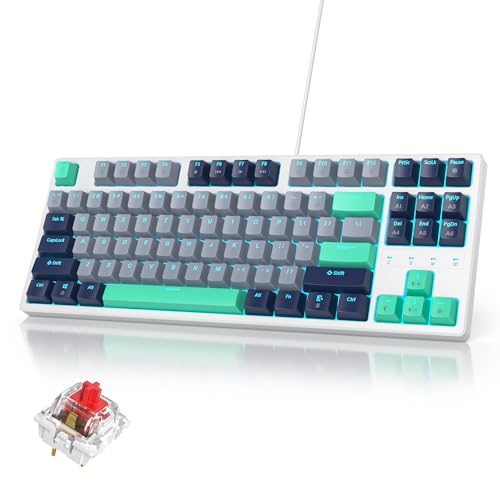 87 Hammerhead Shark/Red Switch