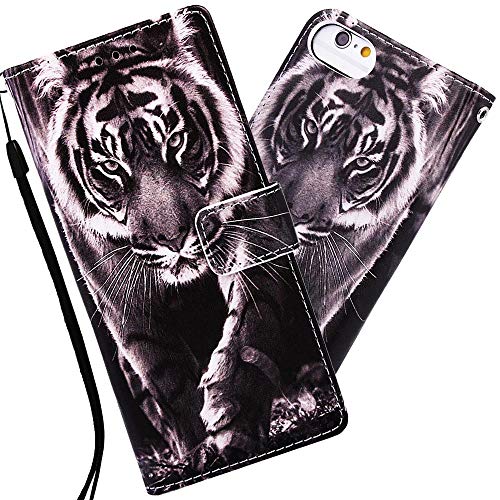 YB-XC:Tiger