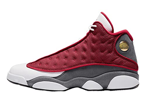 Gym Red/Flint Grey/White/Black