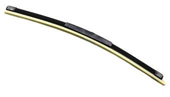 Genuine Chrysler 68101153AB Windshield Wiper Blade - Premium Replacement for Smooth & Quiet Performance - Perfect for Rain, Snow & All Weather Conditions