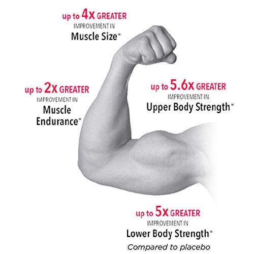 Purity Products Muscle Accelerator 650mg - Clinically Tested Ayurvedic Herbal Extract Blend for Strength, Endurance & Muscle Growth - 60 Vegan Capsules (3-Pack) | Ideal for Athletes, Bodybuilders & Fitness Enthusiasts